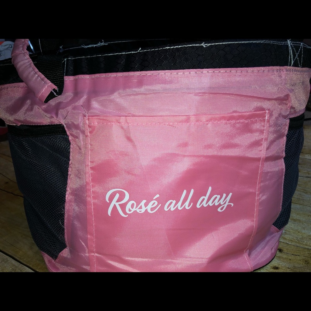 Cooler bag